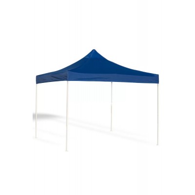 Carpa plegable 3x3 ALUMINIO