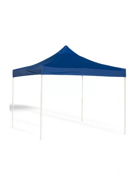 Carpa plegable 3x3 ALUMINIO
