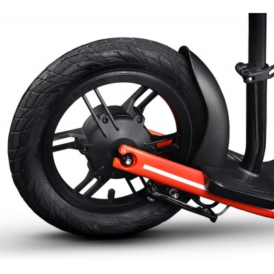 BICI ELECTRICA INFANTIL DUCATI 12.5"