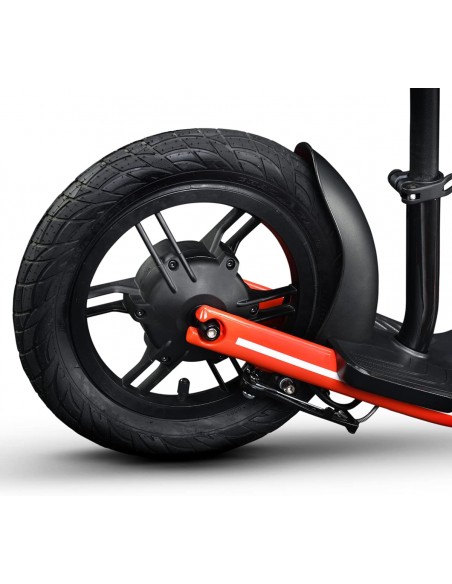 BICI ELECTRICA INFANTIL DUCATI 12.5"