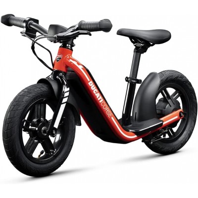 BICI ELECTRICA INFANTIL DUCATI 12.5"