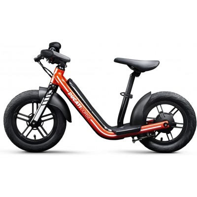 BICI ELECTRICA INFANTIL DUCATI 12.5"