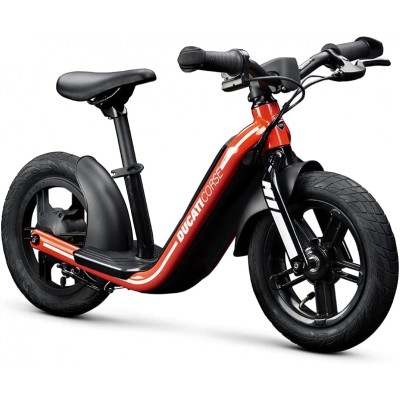 BICI ELECTRICA INFANTIL DUCATI 12.5"
