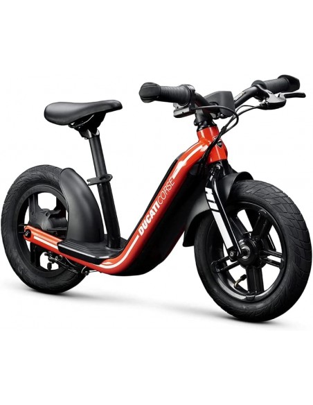 BICI ELECTRICA INFANTIL DUCATI 12.5"