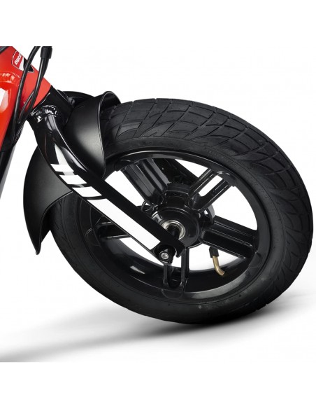 BICI ELECTRICA INFANTIL DUCATI 12.5"