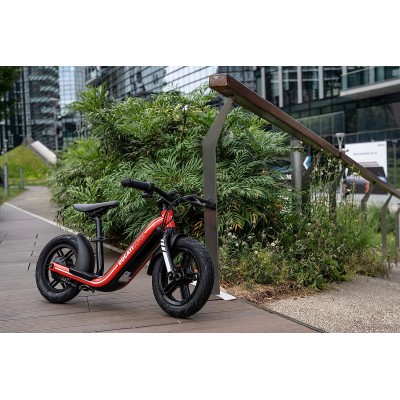 BICI ELECTRICA INFANTIL DUCATI 12.5"