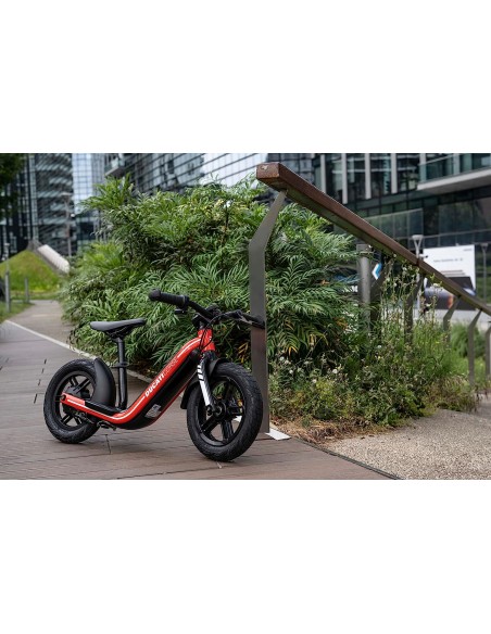 BICI ELECTRICA INFANTIL DUCATI 12.5"