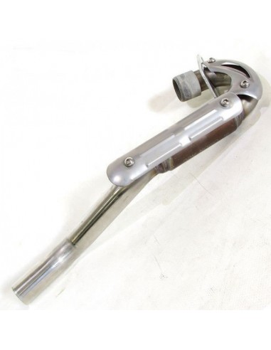 COLECTOR CATALIZADOR ESCAPE 250CC