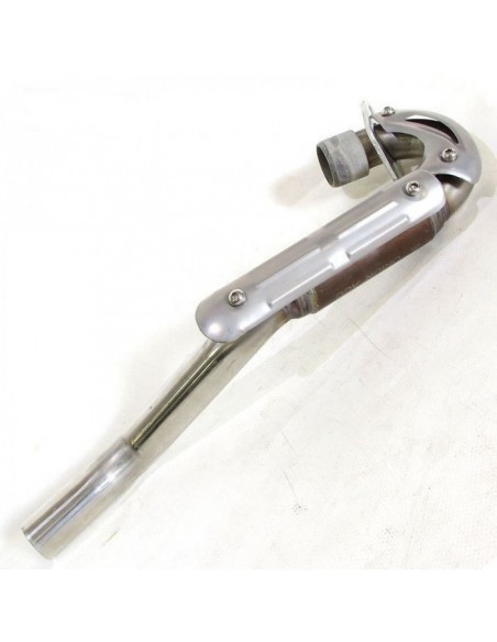 COLECTOR CATALIZADOR ESCAPE 250CC