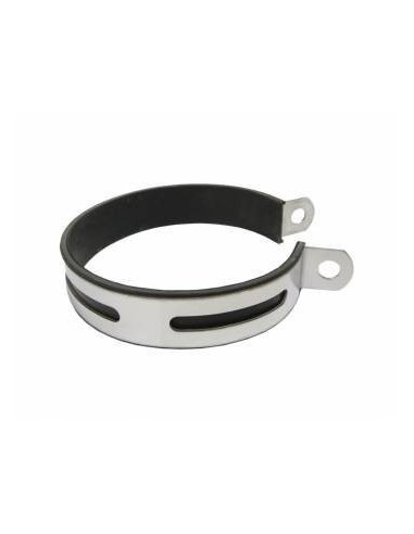 ABRAZADERA ESCAPE PIT BIKE