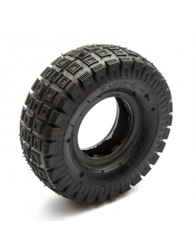 Neumatico 4-10-4 mini quad