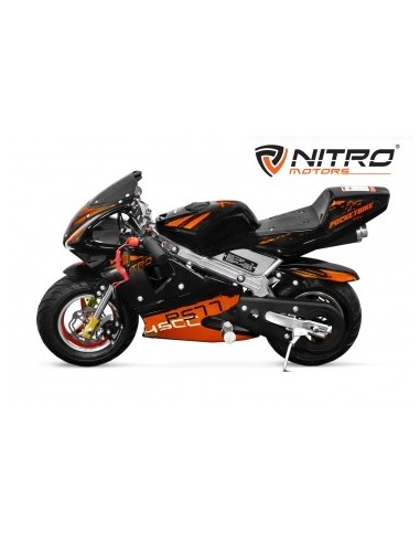Pocket Bikes 49CC PS77