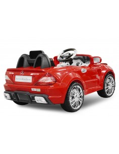 Mercedes SL65 2x35w 12v 2