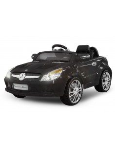 Mercedes SL65 2x35w 12v