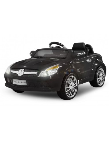 Mercedes SL65 2x35w 12v