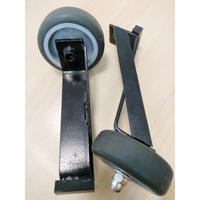 JUEGO RUEDINES PARA FLEET