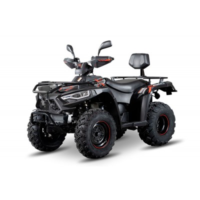 ATV LINHAI LH  320 4x4 PROMAX EFI