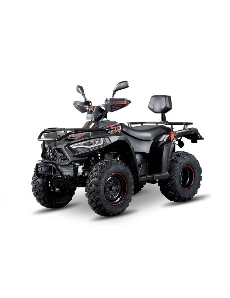 ATV LINHAI LH  320 4x4 PROMAX EFI