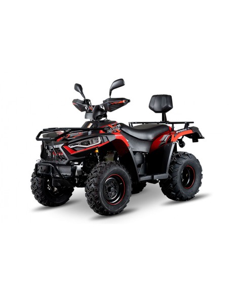 ATV LINHAI LH  320 4x4 PROMAX EFI