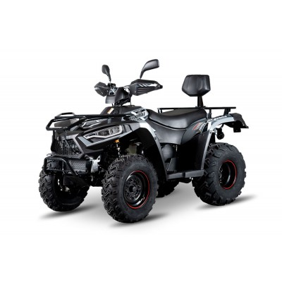 ATV LINHAI LH  320 4x4 PROMAX EFI