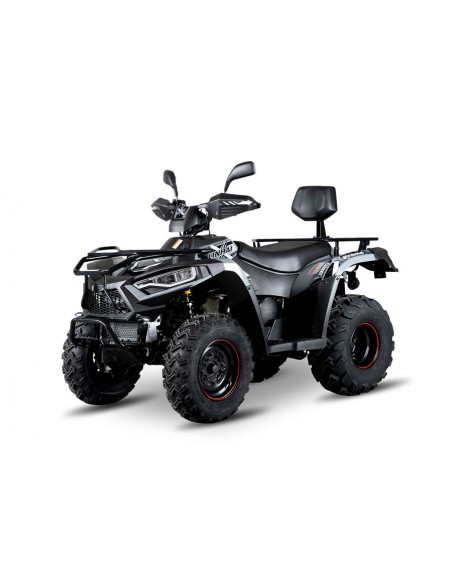 ATV LINHAI LH  320 4x4 PROMAX EFI