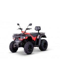 ATV LINHAI M 210 2X4