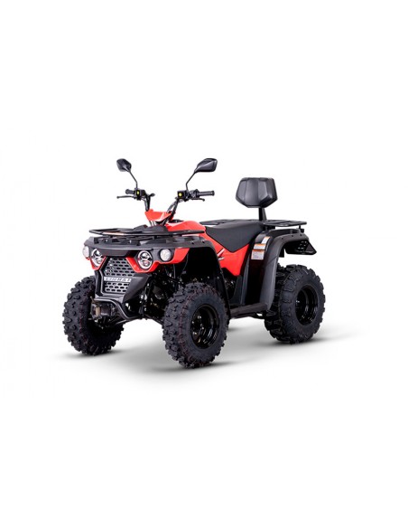 ATV LINHAI M 210 2X4