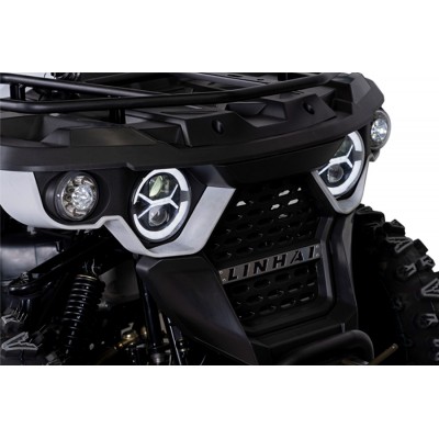 ATV LINHAI M 210 2X4