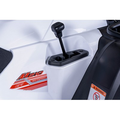 ATV LINHAI M 210 2X4