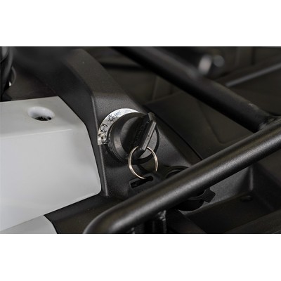 ATV LINHAI M 210 2X4