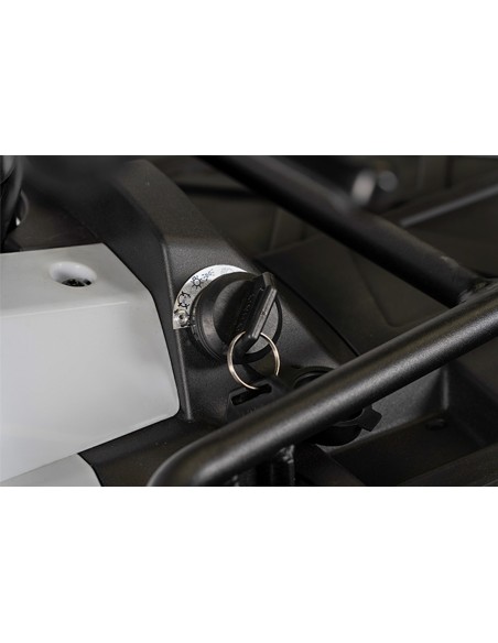 ATV LINHAI M 210 2X4