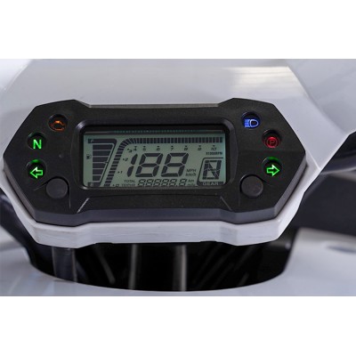 ATV LINHAI M 210 2X4