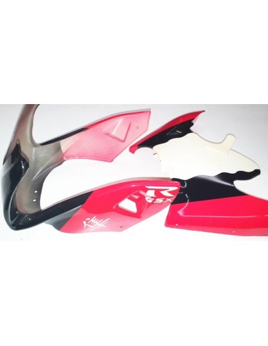 KIT frontal + lateral POCKET BIKE STD