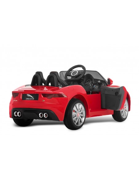 JAGUAR F TYPE  2x35w 12v