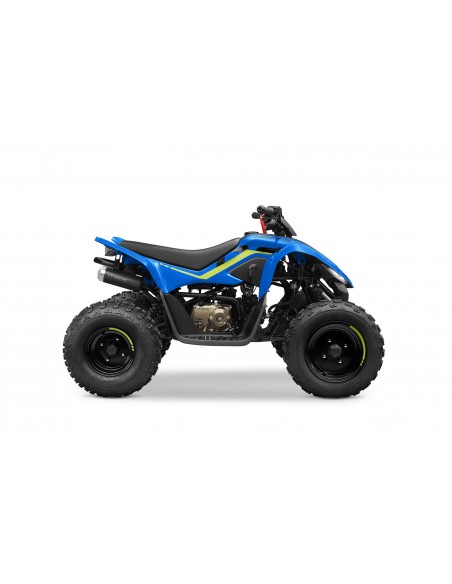 CFORCE 110 ADVANCED YOUTH ATV