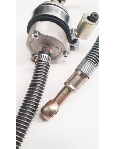 filtro de aceite  completo motor 140cc agb29 2