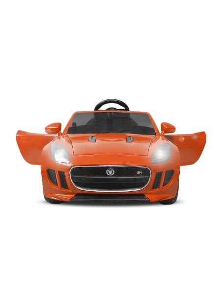 JAGUAR F TYPE  2x35w 12v