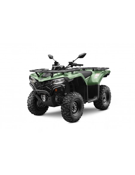 ATV CFORCE 450 S EPS (Hom. T-3)