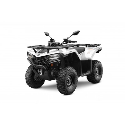 ATV CFORCE 450 S EPS (Hom. T-3)