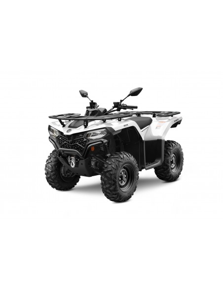 ATV CFORCE 450 S EPS (Hom. T-3)