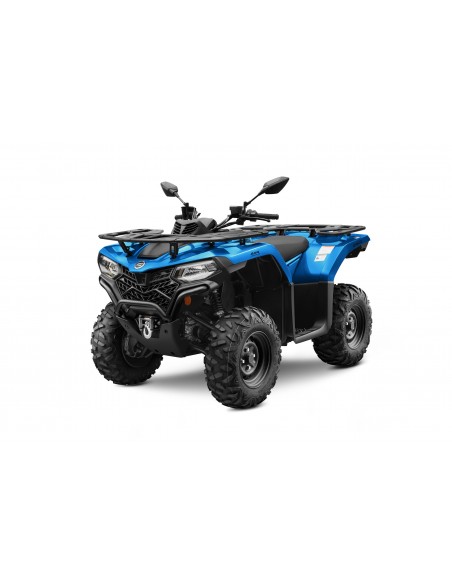 ATV CFORCE 450 S EPS (Hom. T-3)