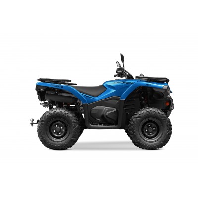 ATV CFORCE 450 S EPS (Hom. T-3)