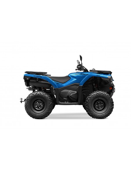 ATV CFORCE 450 S EPS (Hom. T-3)