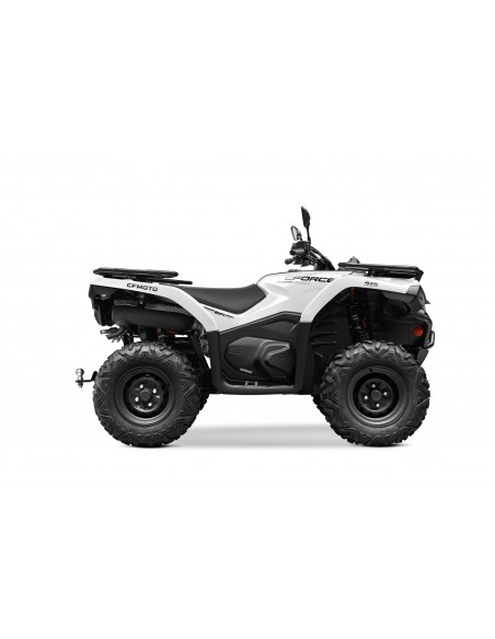 ATV CFORCE 450 S EPS (Hom. T-3)