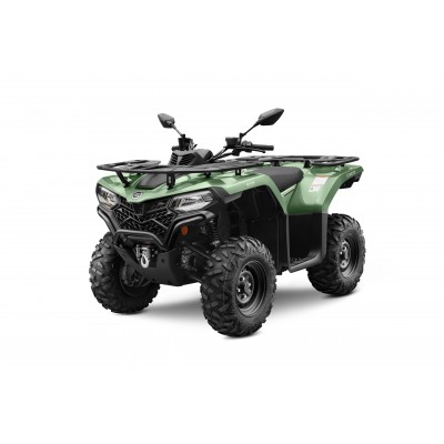 ATV CFORCE 450 S (Hom. T-3)