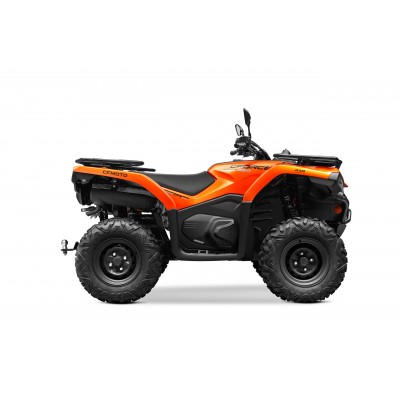 ATV CFORCE 450 S (Hom. T-3)