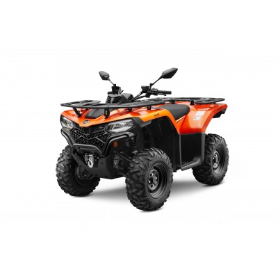ATV CFORCE 450 S (Hom. T-3)