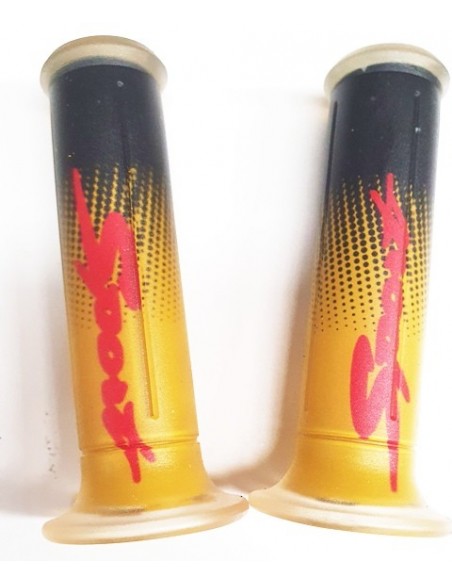 JUEGO DE PUÑOS PIT BIKE SPORT