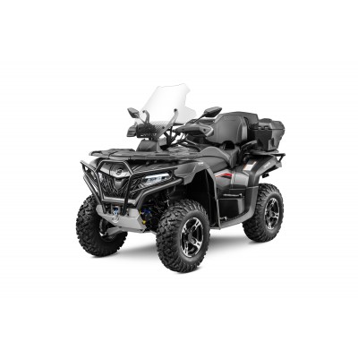 ATV CFORCE 625 OVERLAND EPS (T3)