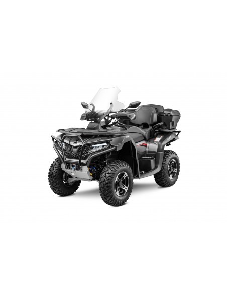 ATV CFORCE 625 OVERLAND EPS (T3)